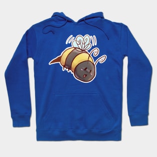 Chubby Bumblebee Hoodie